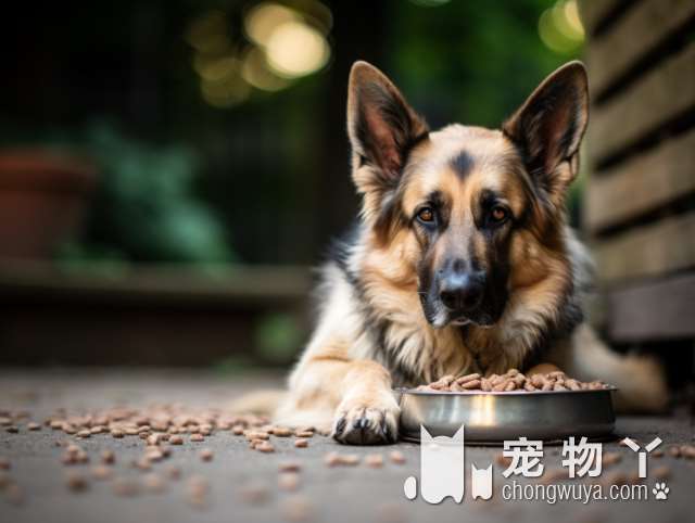 重庆米家宠物训练学校：如何让你的狗狗不再爆冲行为?