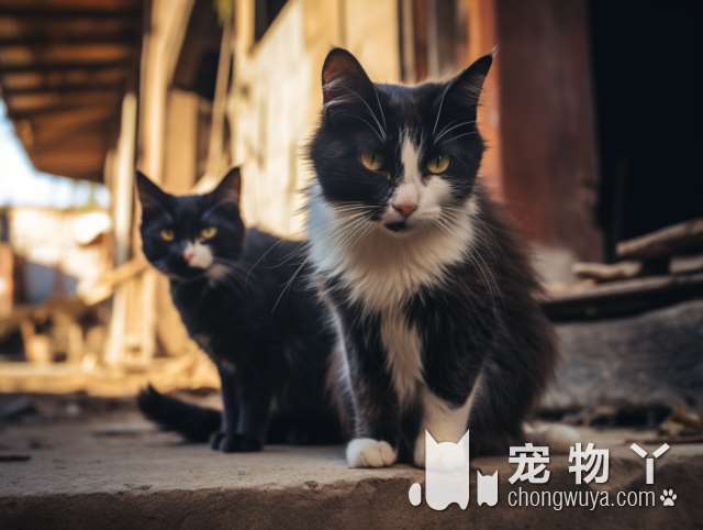 挪威森林猫性格？