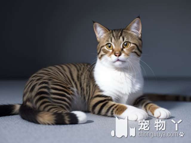 卷卷猫是什么猫种？