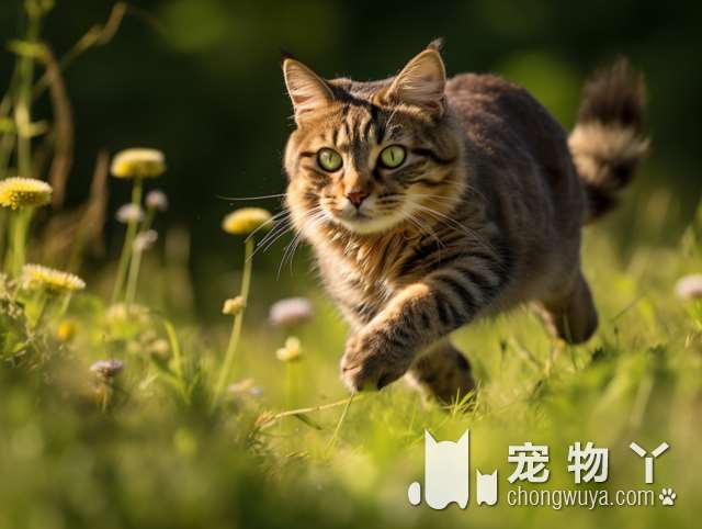 昆明瑞鹏宠物医院如何帮助您成为一个负责任的猫咪主人？