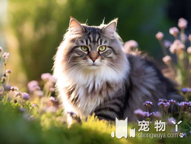 想要养只猫咪？如何挑选适合自己的宠物猫咪呢？